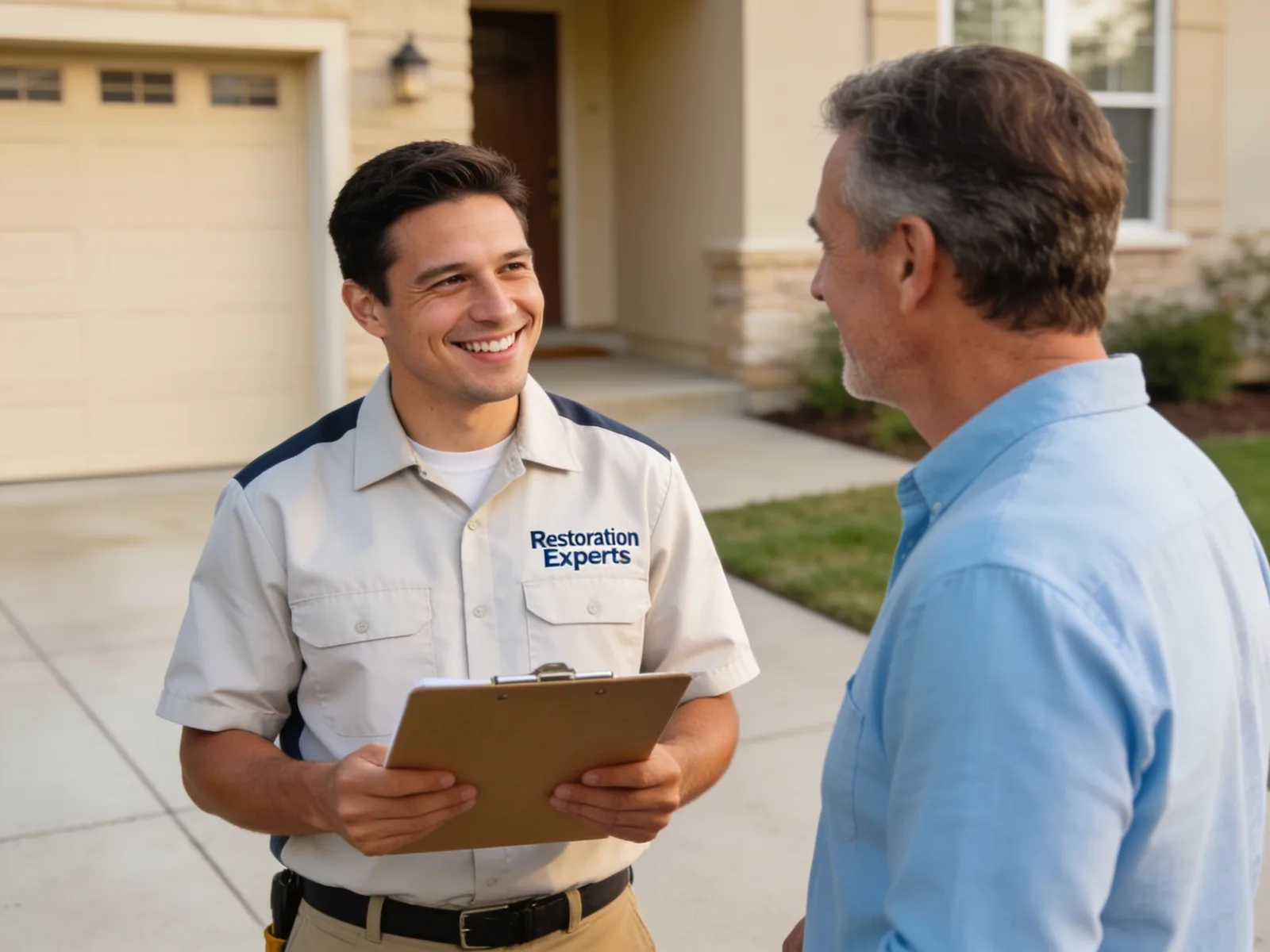 Water Damage Cleanup Round Rock, AZ FAQs
